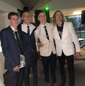 Meet your Posher, Nick